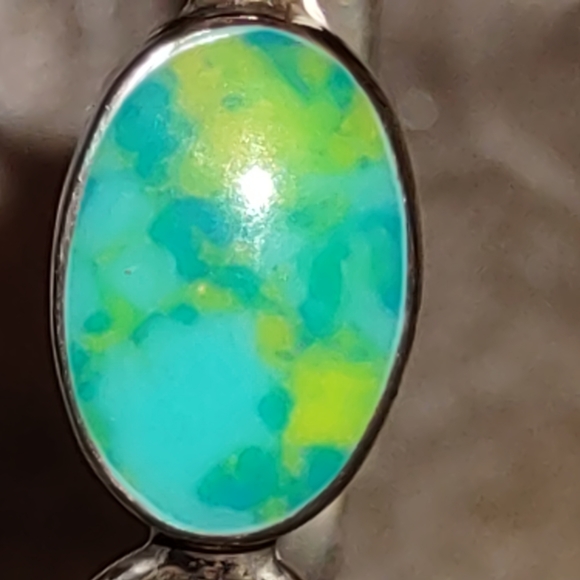 Gorgeous silver 925 bracelet - Picture 6 of 6